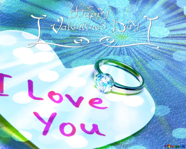 Топазовая свадьба открытки