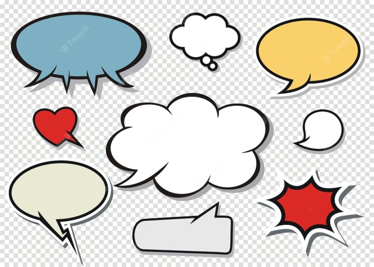 Речевое облако