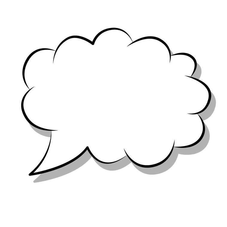 Диалоговое облачко