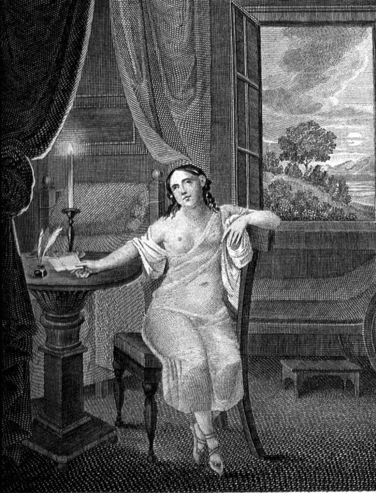 Александр Нотбек Евгений Онегин