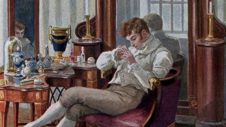 Евгений Онегин