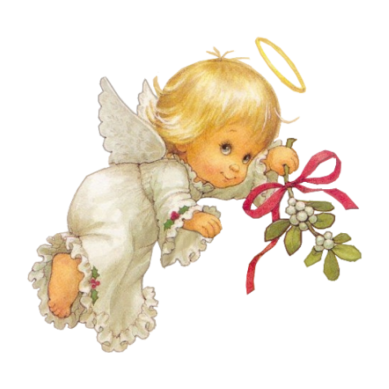 Ангелы рут Морхед