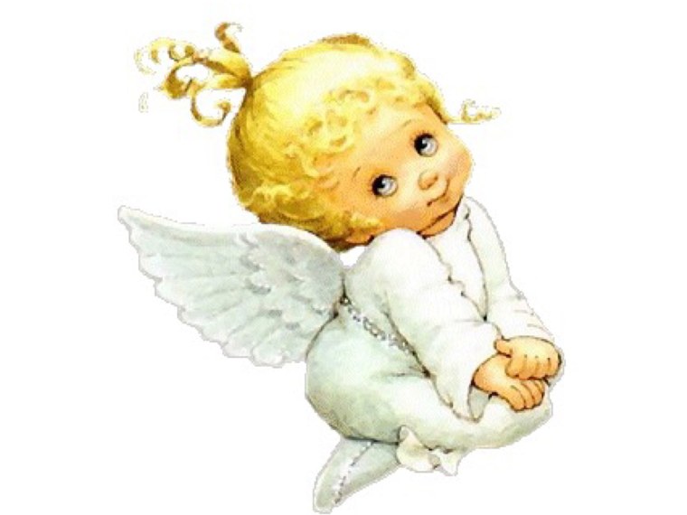 Ангелы рут Морхед