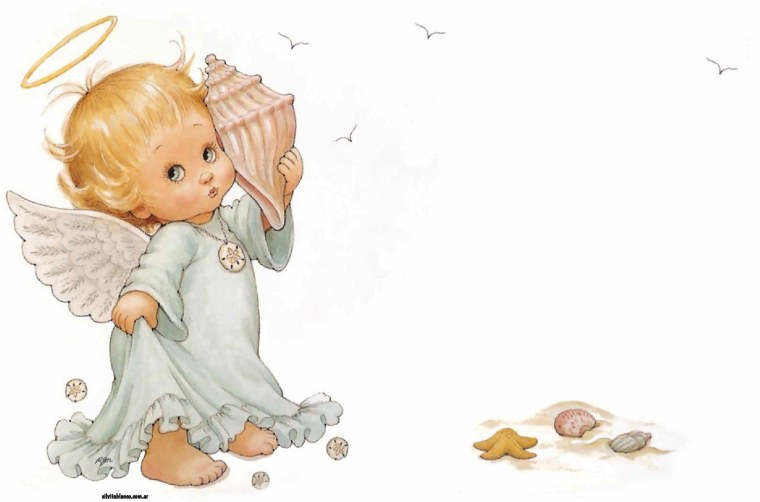 Ангелочки картинки