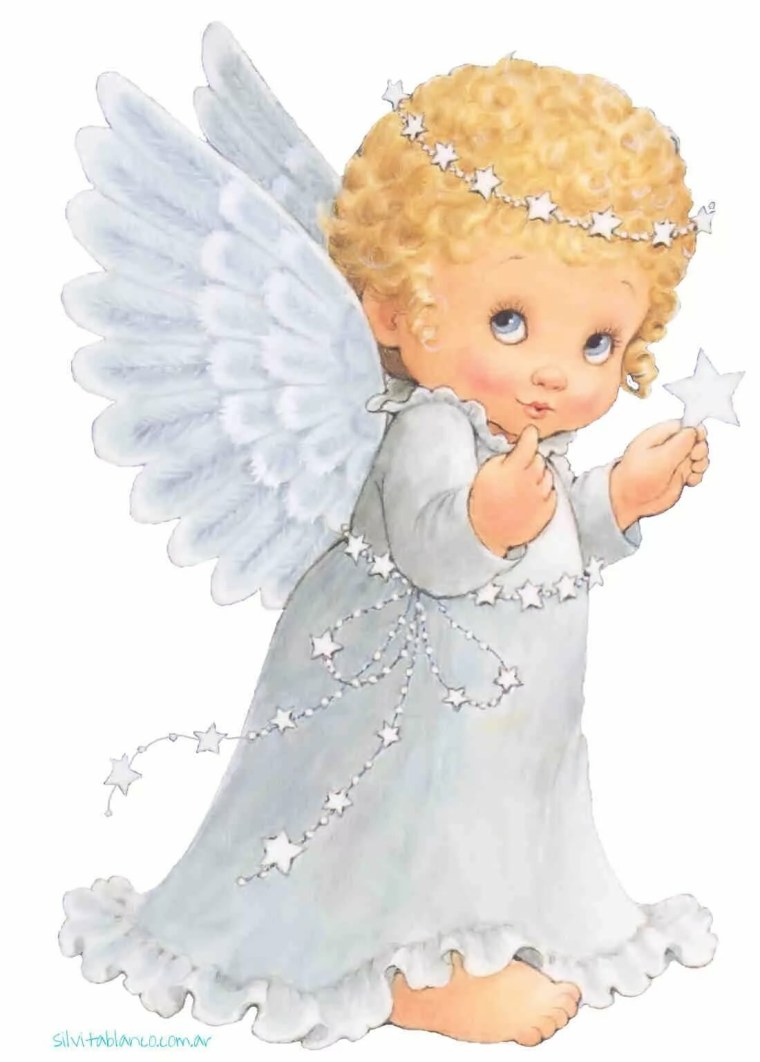 Ruth Morehead ангелы