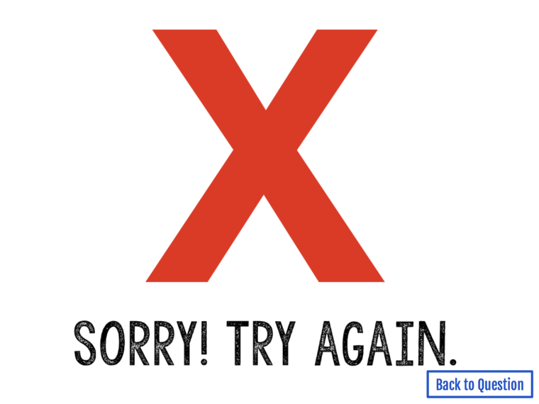 Буква х красная