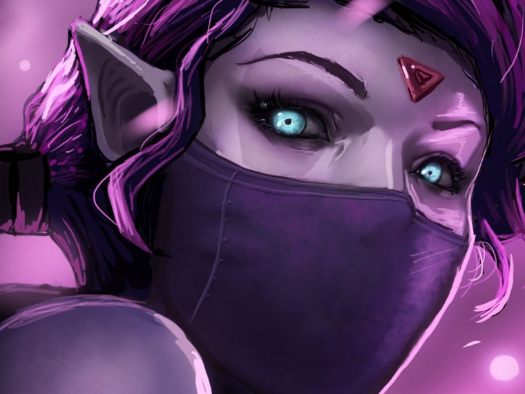 Templar Assassin
