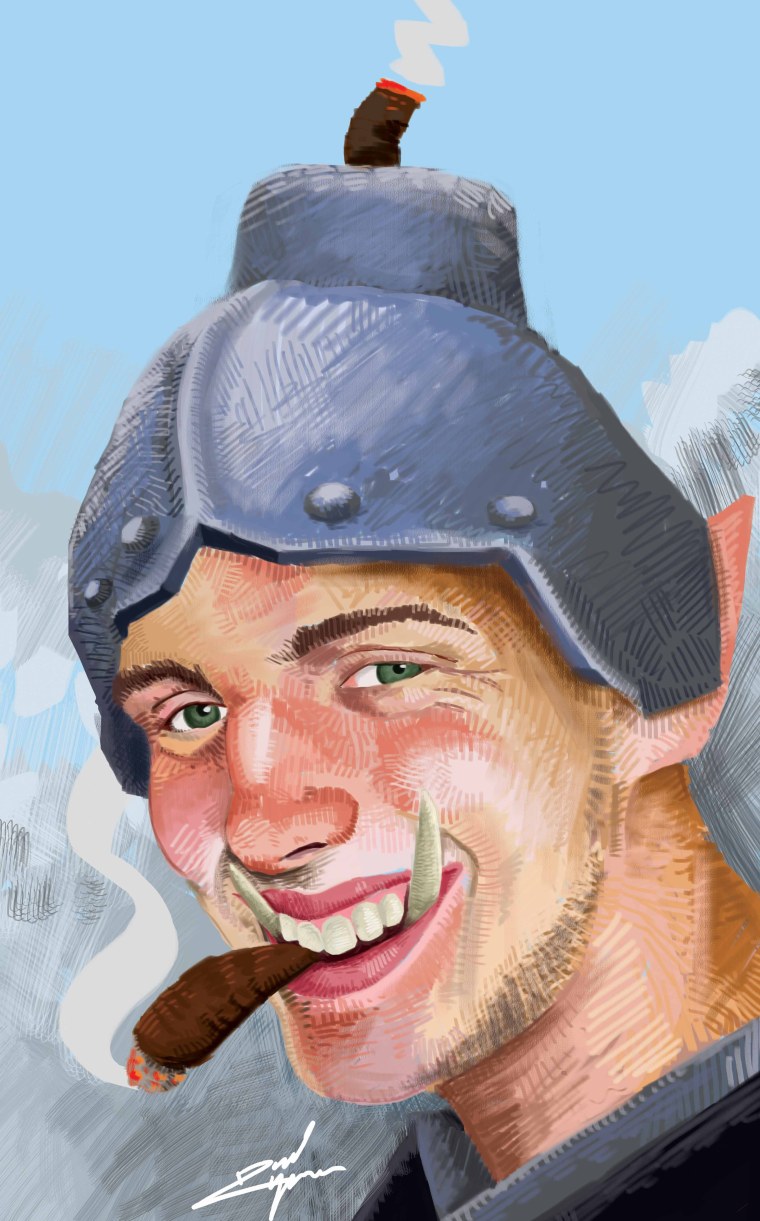 ТЭЧИС дота 2