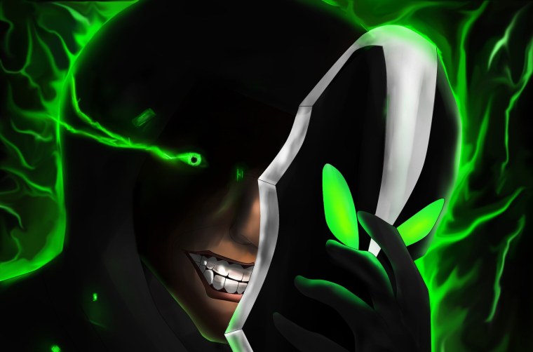 Дота рубик аватар