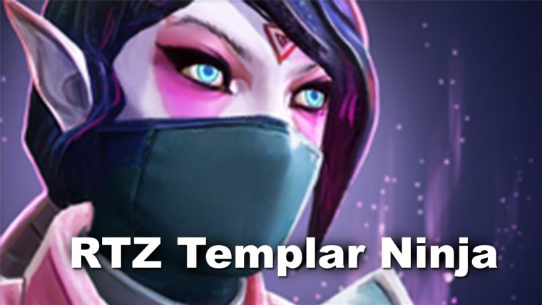 Темплар ассасин дота 2 иконка