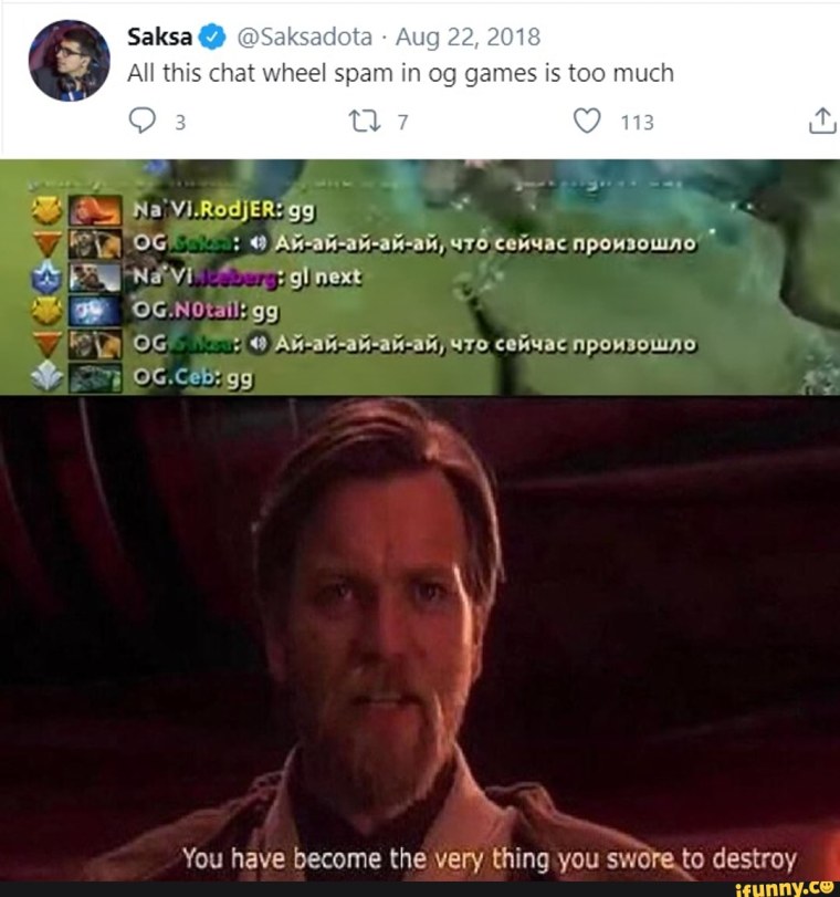 Пикчи для спамеров дота 2