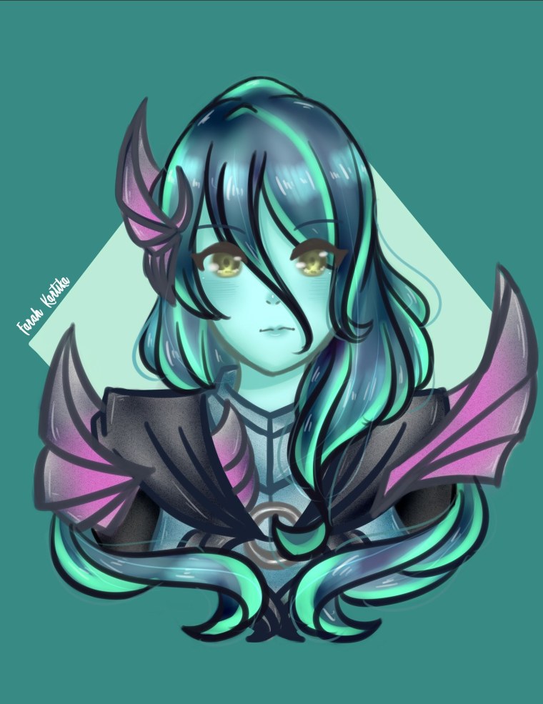 ФАНТОМКА дота