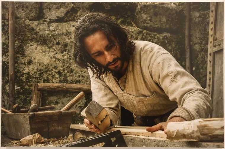 Родриго Санторо Бен ГУР