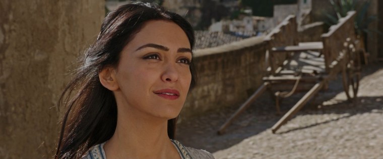 Назанин Бониади Бен ГУР