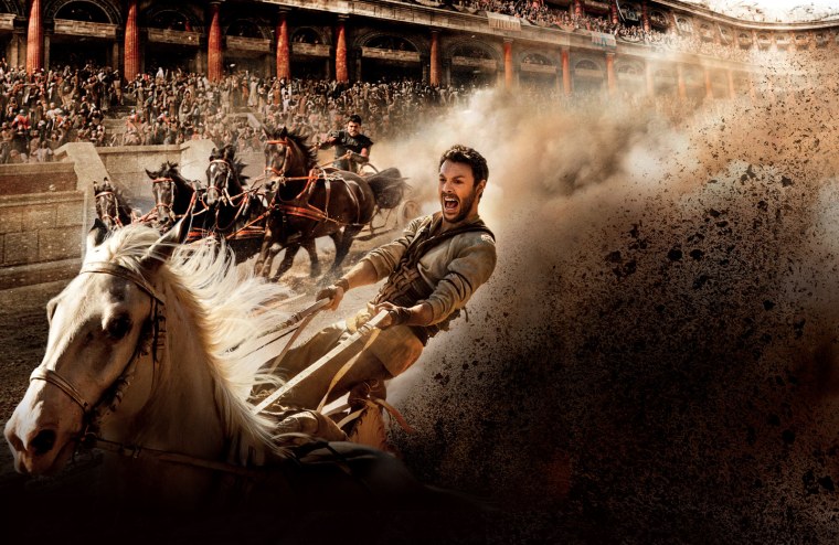 Baskino Бен ГУР