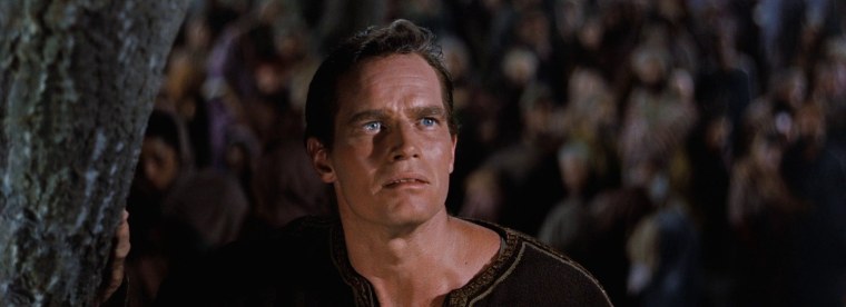 1959.Бен ГУР.Чарлтон Хестон.1080p