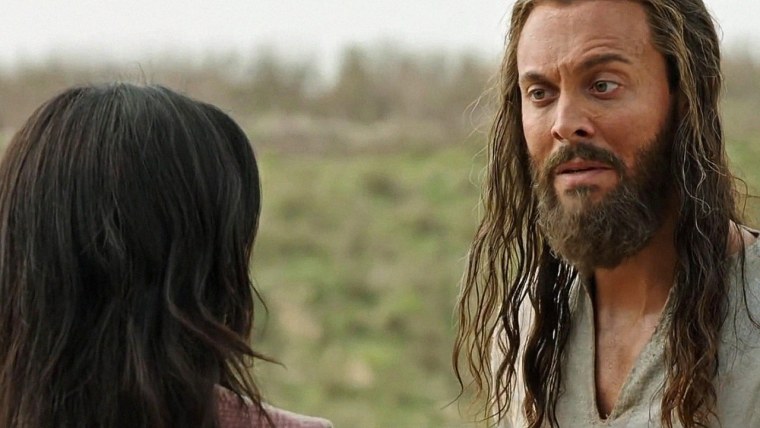 Бен ГУР 2016 Джуда