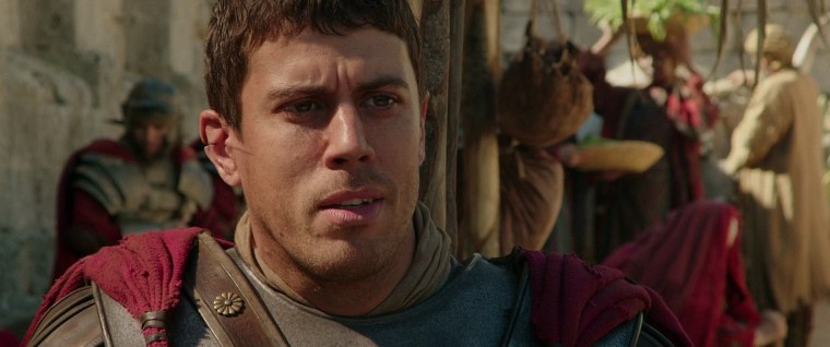 Тоби Кеббелл Мессала