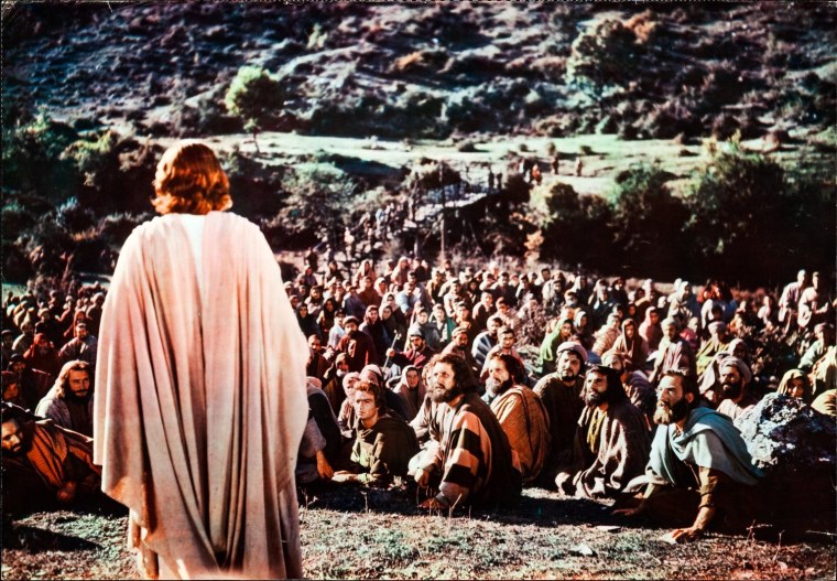 Бен ГУР 1959 кадры