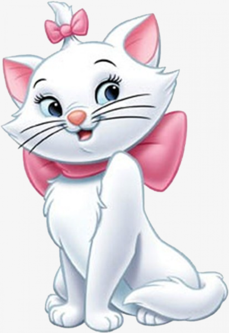 Коты Аристократы кошечка Мари