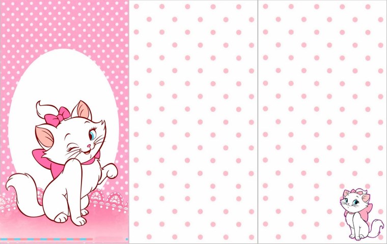 Кошечка Мари фон