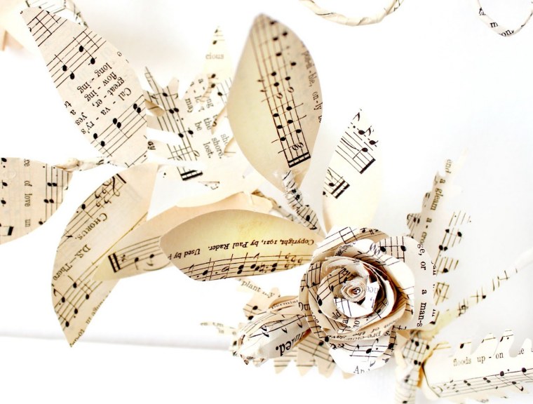 Музыкальный фон