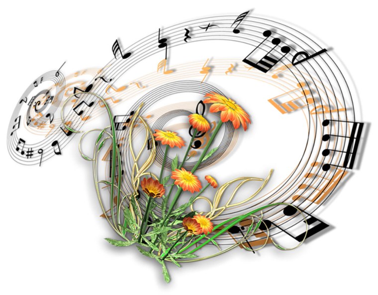 Музыкальная тематика