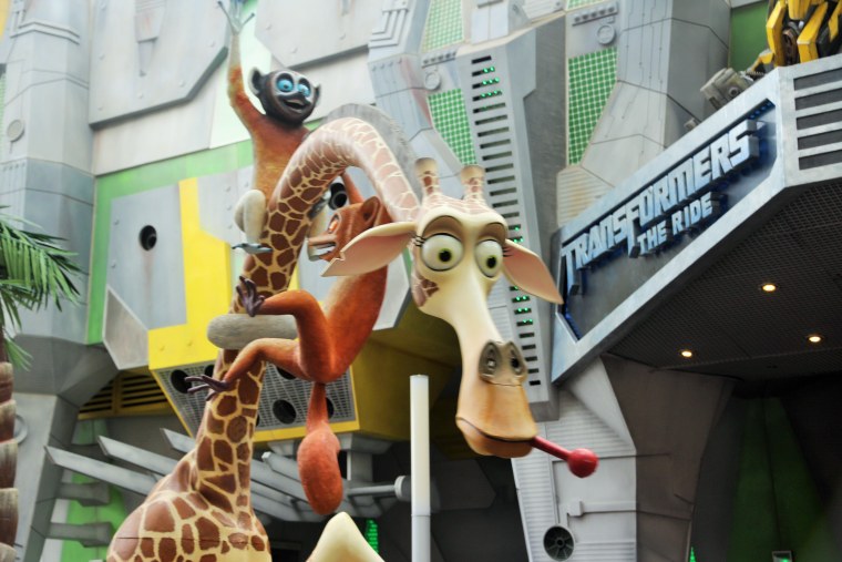 Мадагаскар Мелман