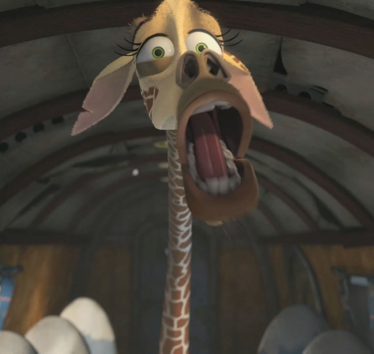 Умиральная яма Мадагаскар