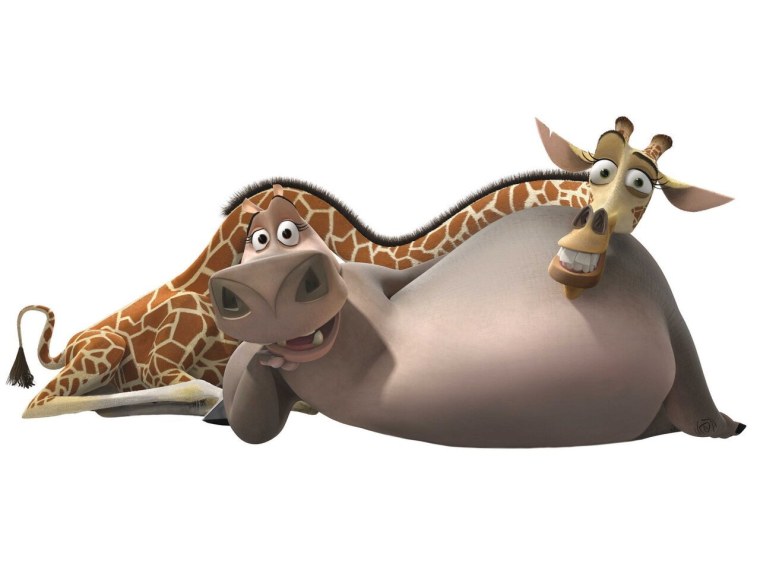 Алекс Марти Глория и Мелман