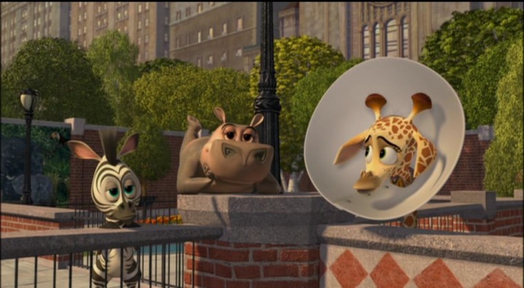 Мелман с градусником