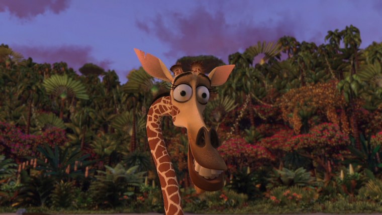 Мадагаскар Мелман врач