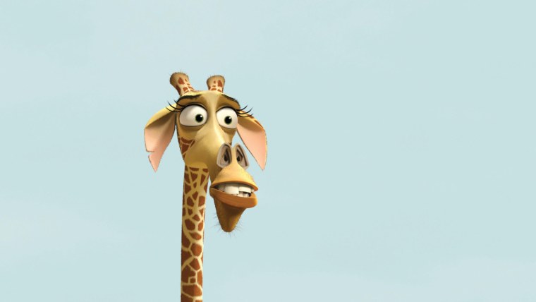 Мелвин Мадагаскар