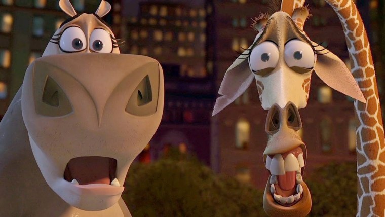 Мелман улыбка