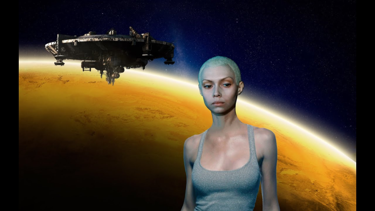 Через тернии к звездам фильм