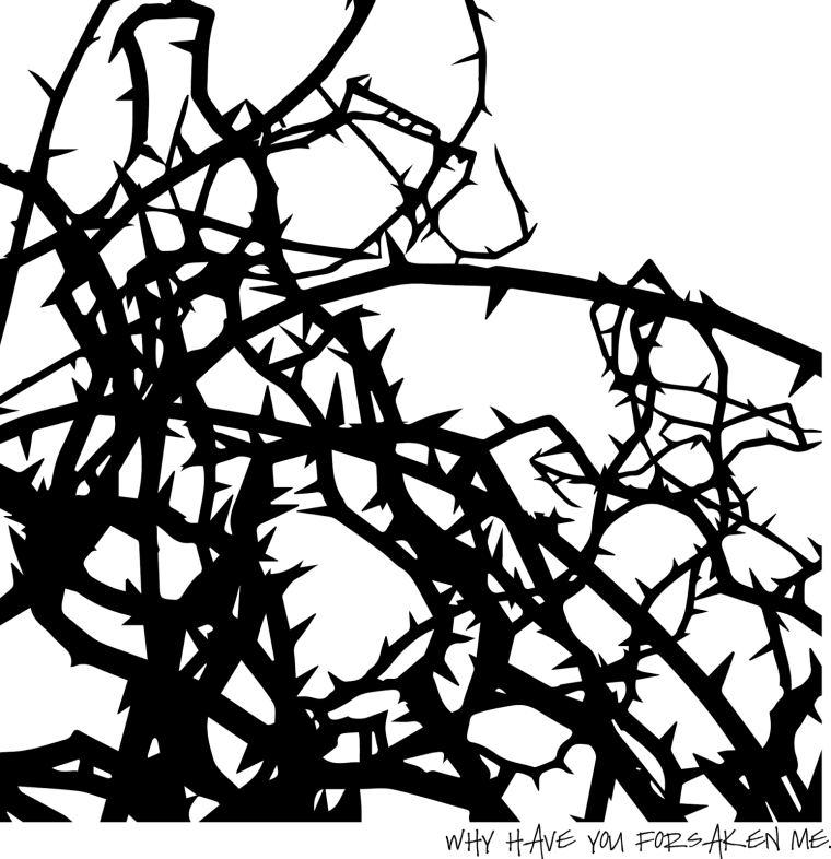 Терновник лоза