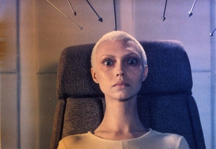 Елена Метёлкина через тернии к звездам