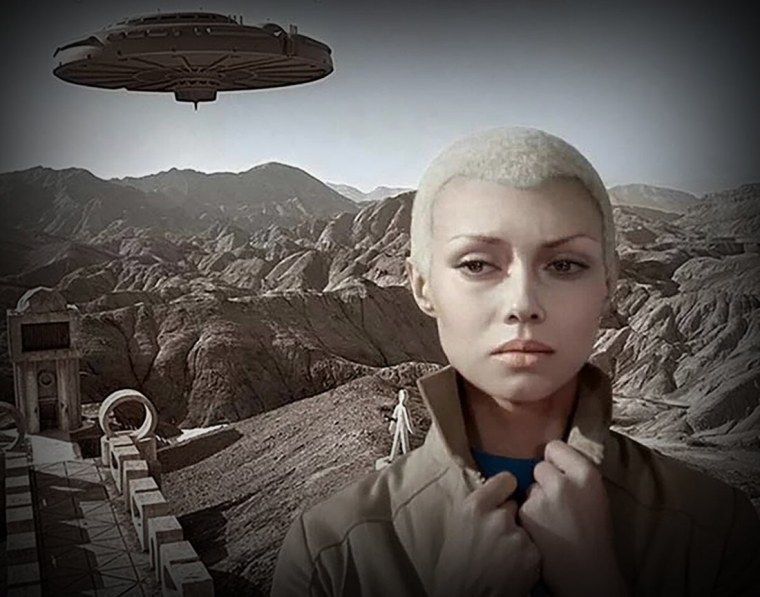 Елена Метелкина Нийя