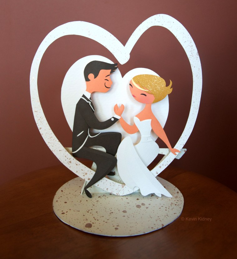 С годовщиной свадьбы