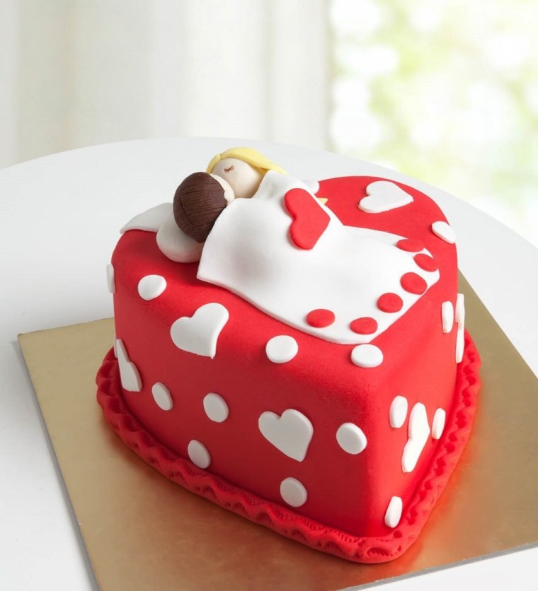 Бенто торт на годовщину свадьбы прикольные