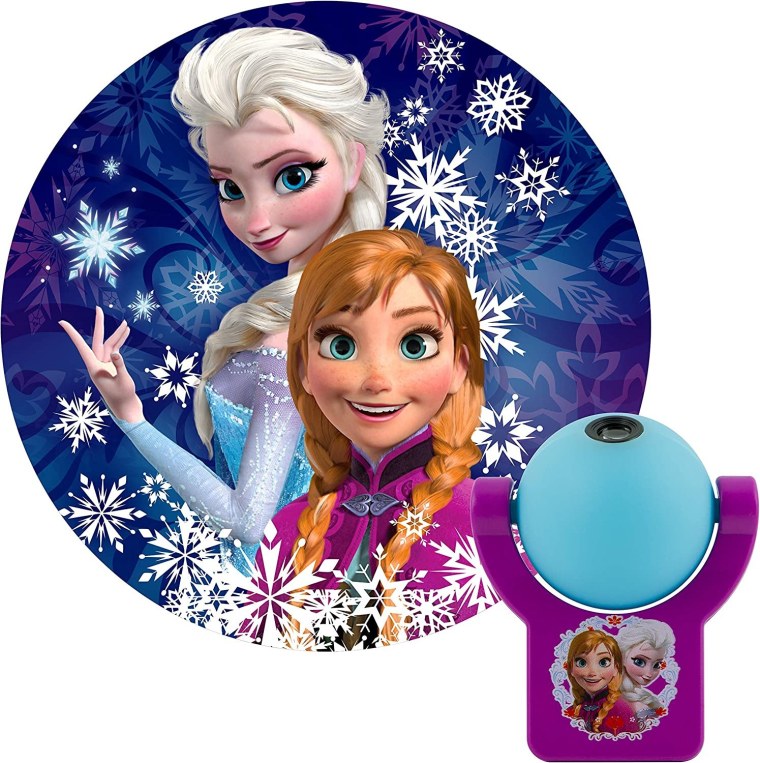 Вафельная Эльза Анна