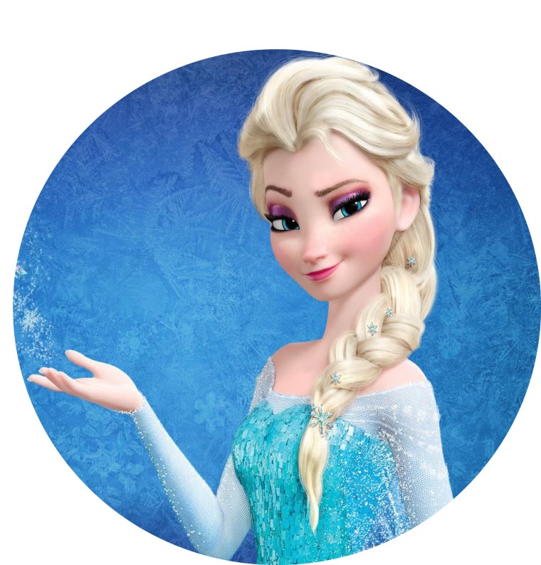 Эльза Джилс