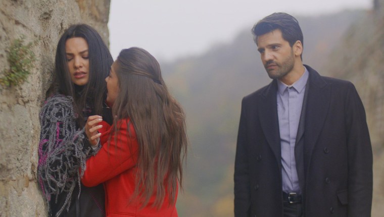 Кемаль Нихан Эмир