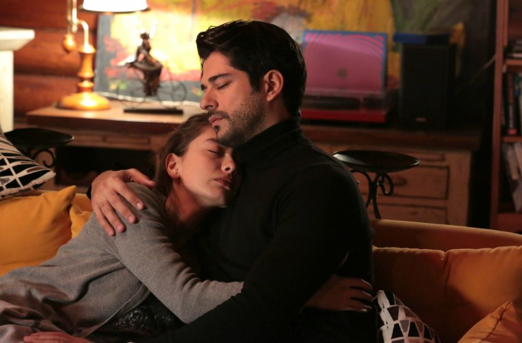 Кемаль и Нихан сериал