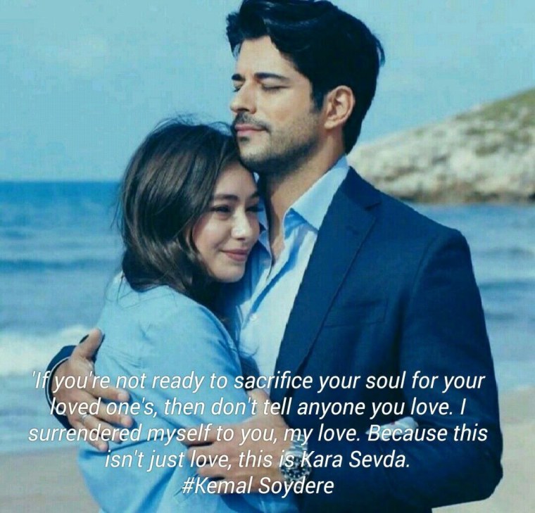 Неслихан Атагюль бесконечная любовь