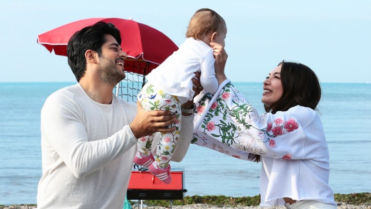 Кемаль Нихан и Дениз