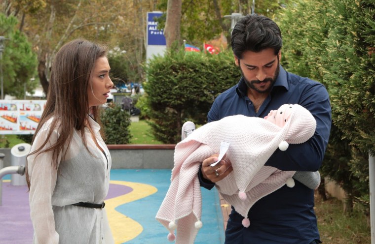 Кемаль Нихан Эмир