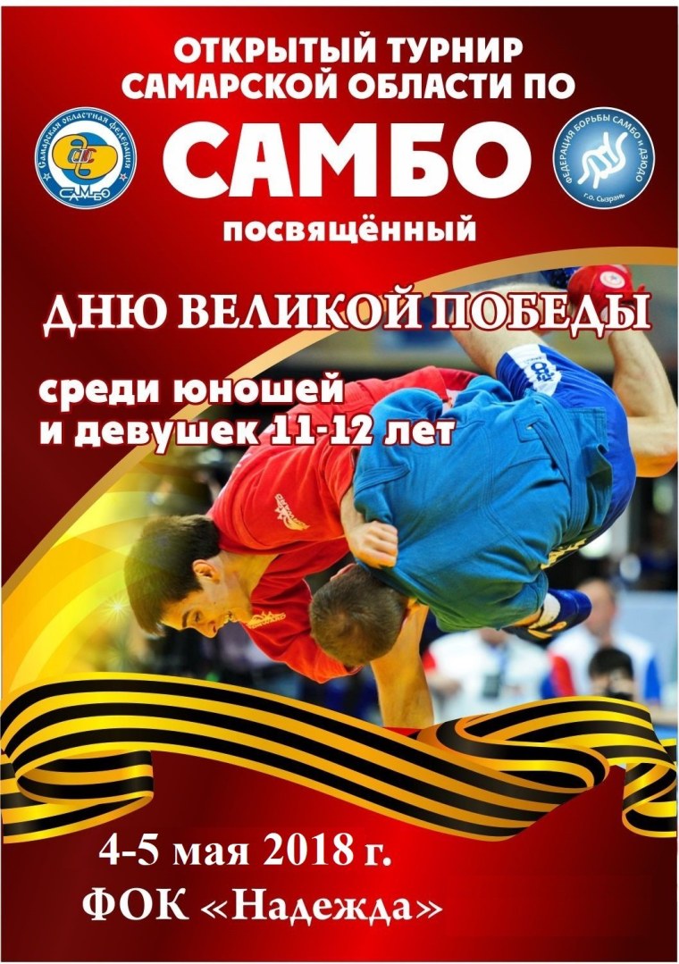 Соревнования посвященные Дню Победы афиша