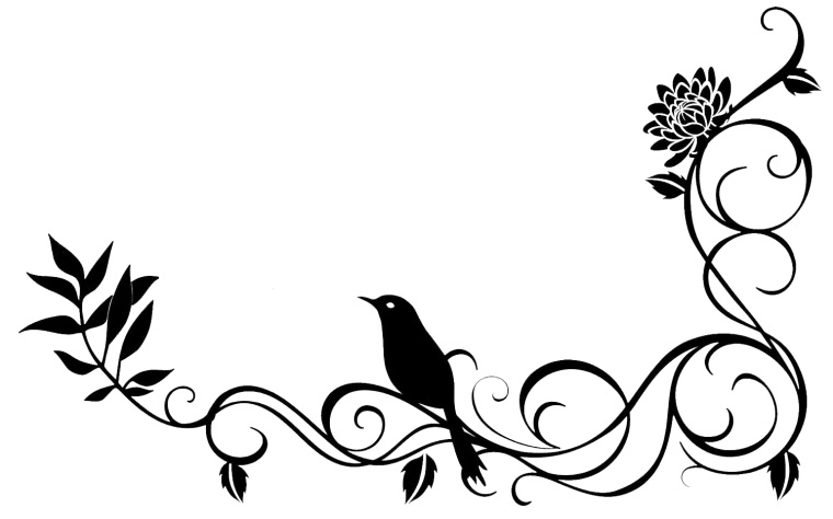 Узоры для текста