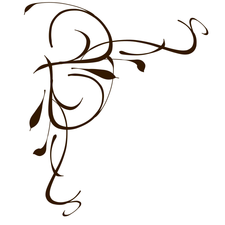 Вензель угловой